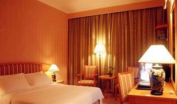 Jinhua Hotel Guangxi Nanning Luaran gambar