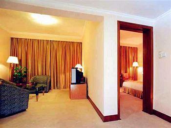 Jinhua Hotel Guangxi Nanning Luaran gambar