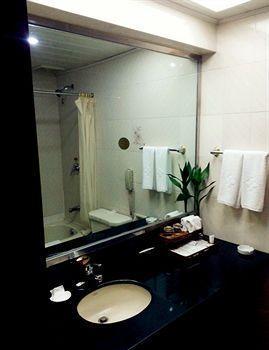 Jinhua Hotel Guangxi Nanning Luaran gambar