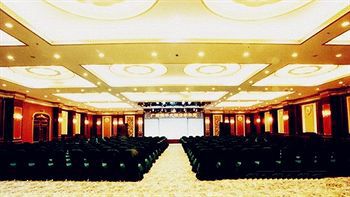Jinhua Hotel Guangxi Nanning Luaran gambar